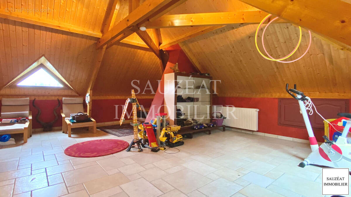 Maison à ATHIS-MONS