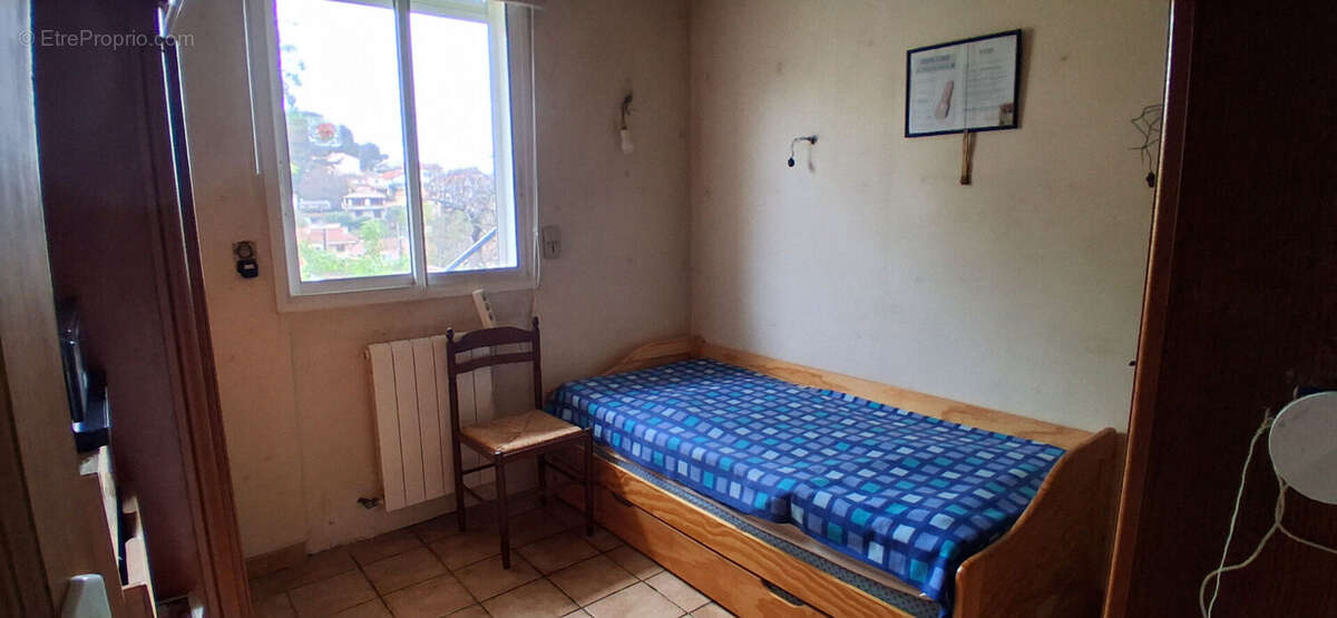 Maison à LA SEYNE-SUR-MER