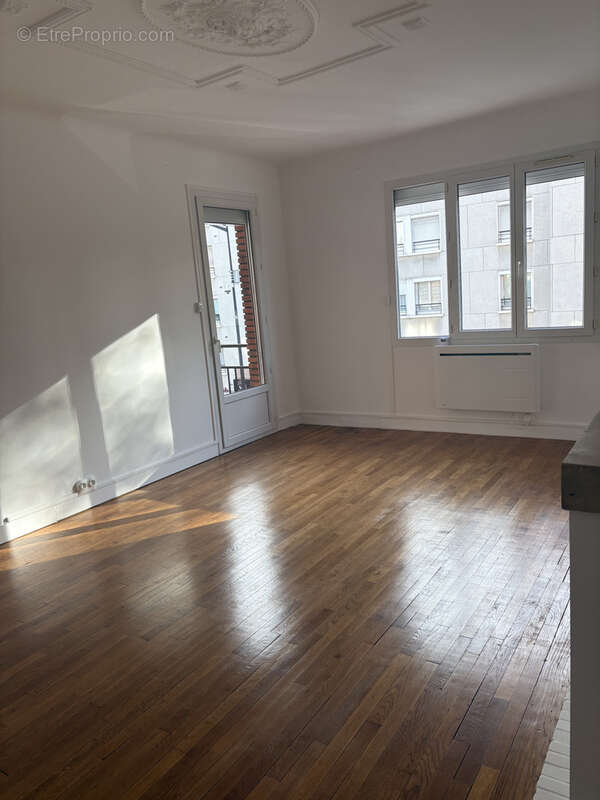 Appartement à LE HAVRE
