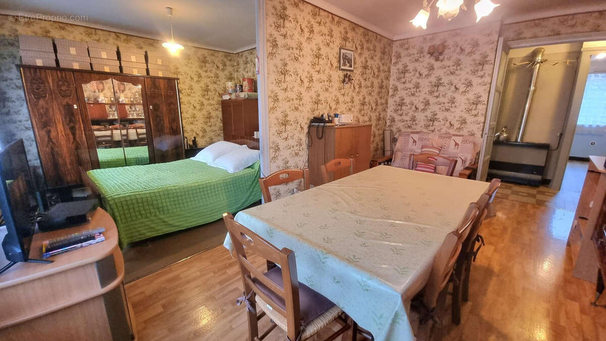 Appartement à LYON-7E