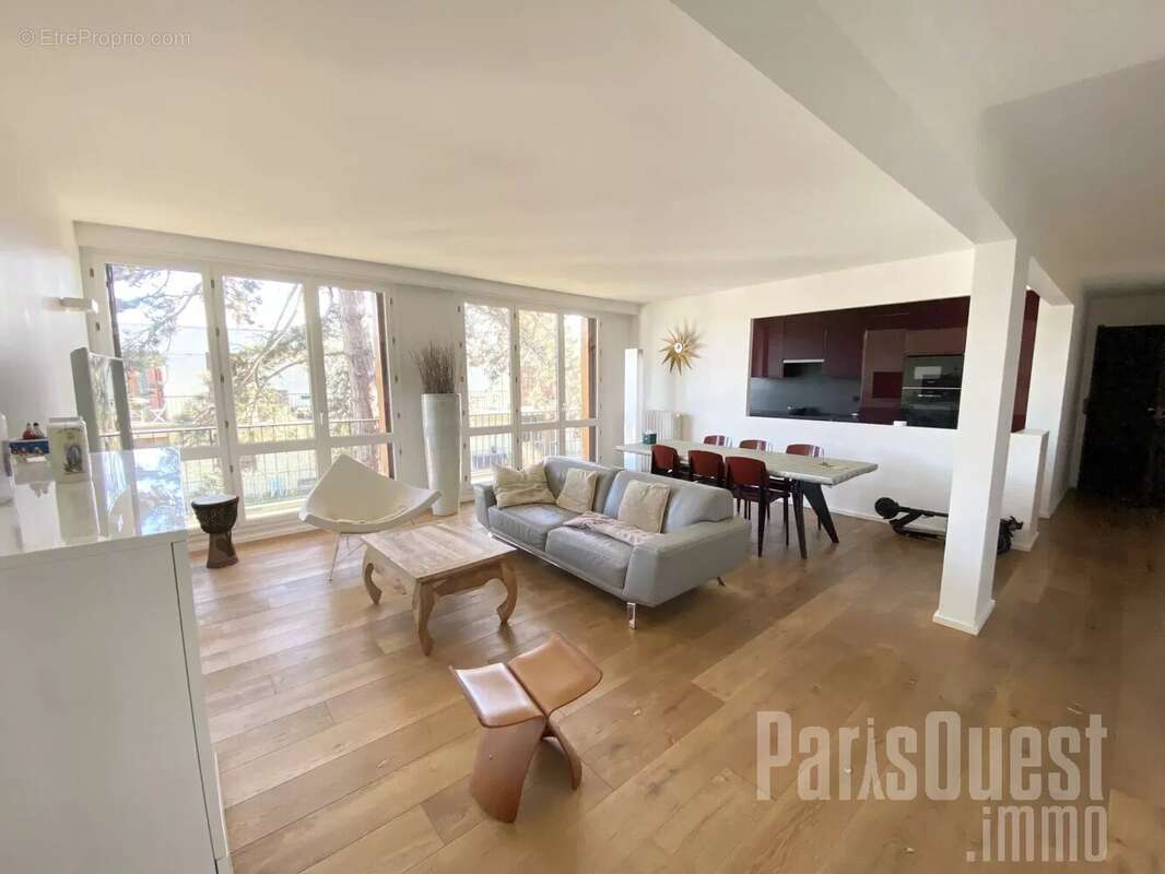 Appartement à SEVRES