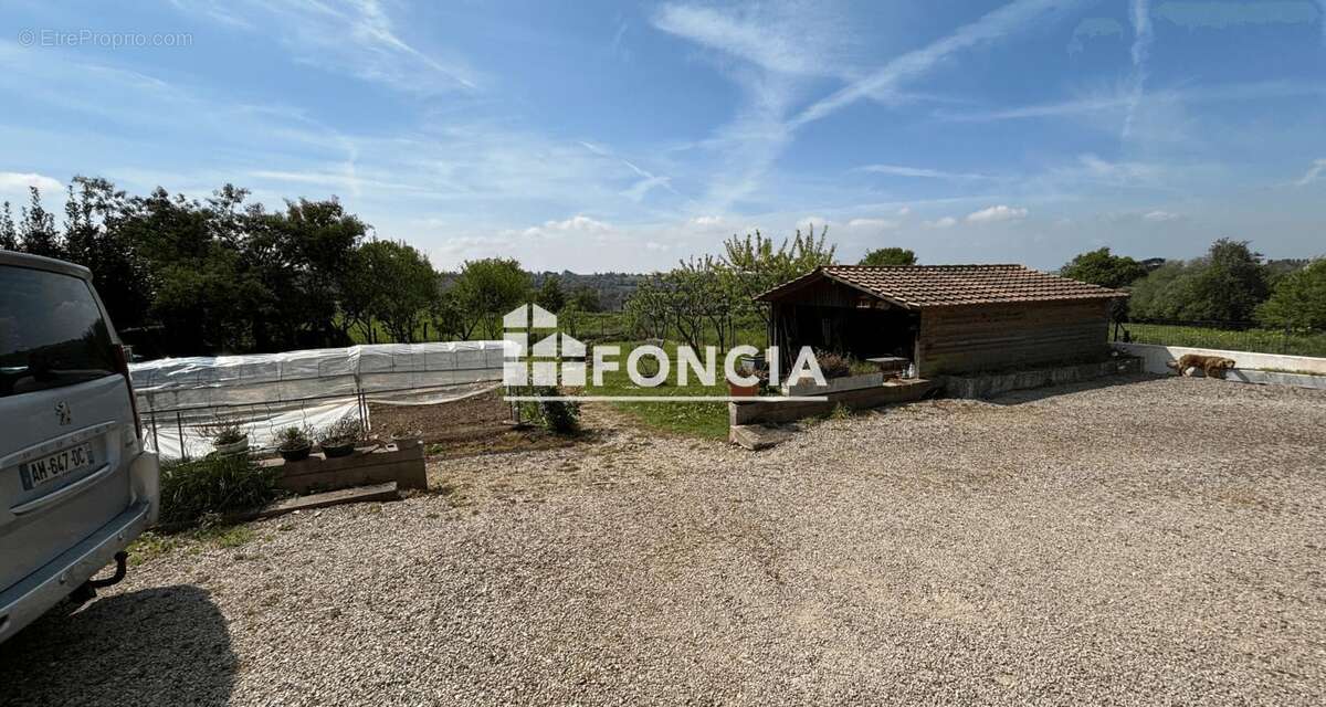 Maison à SILLE-LE-GUILLAUME