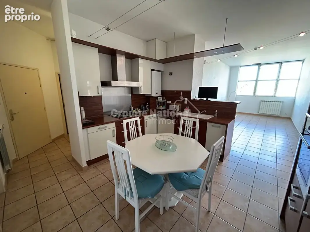 Appartement à CARPENTRAS