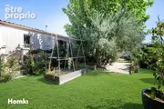 Maison à PELISSANNE