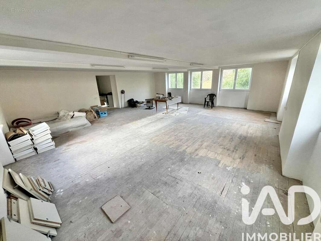 Photo 8 - Maison à CHARROUX