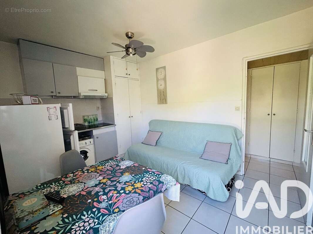 Photo 2 - Appartement à BALARUC-LES-BAINS