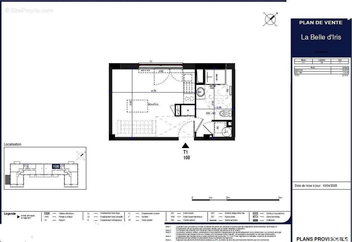 Photo 8 - Appartement à CAUTERETS