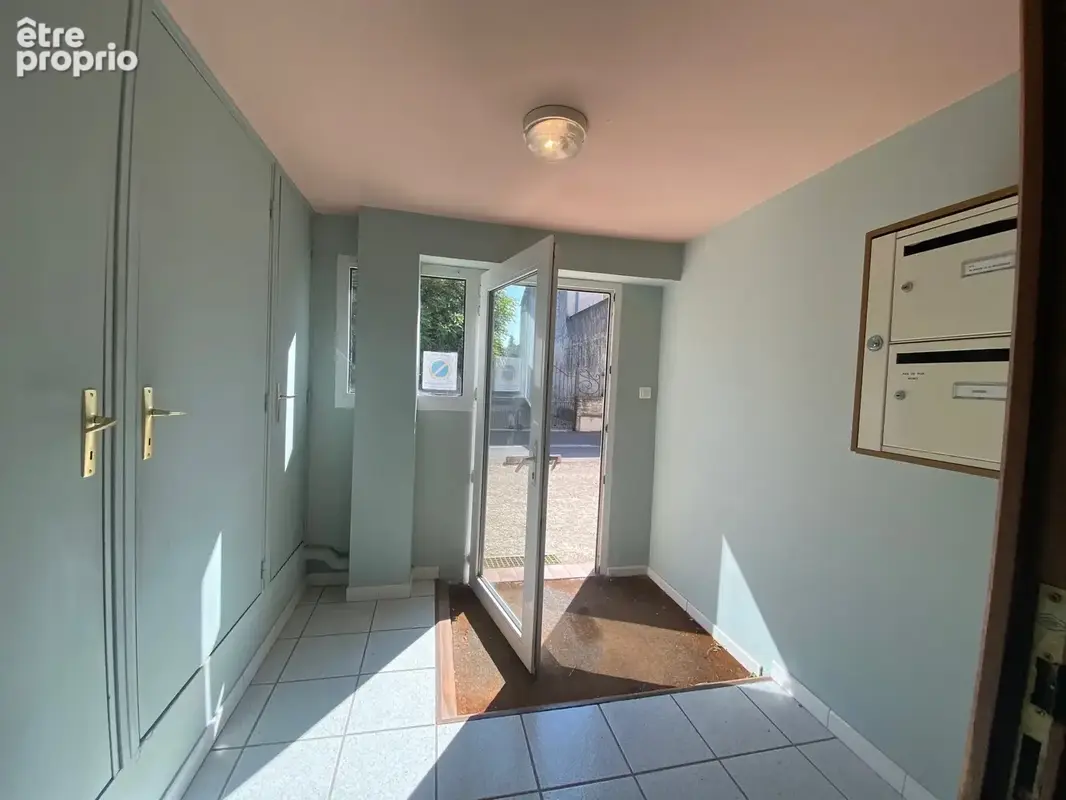 Appartement à LE THOR