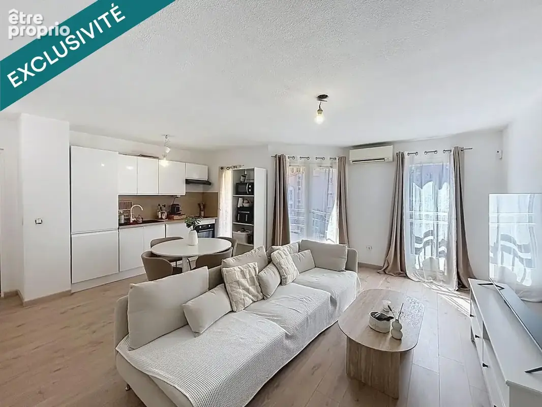 Photo 1 - Appartement à TOULON