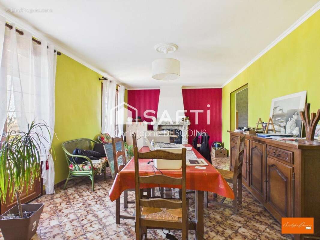 Photo 7 - Maison à MONTENAY