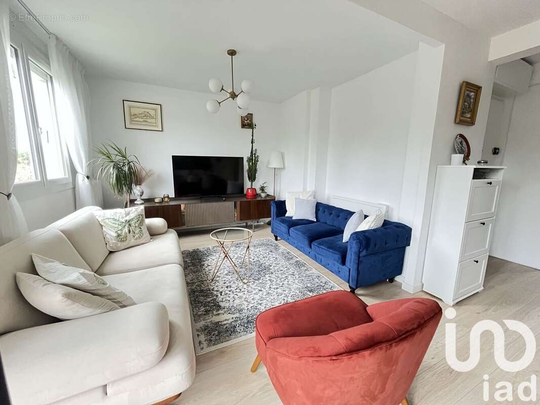 Photo 5 - Appartement à EPINAY-SUR-ORGE