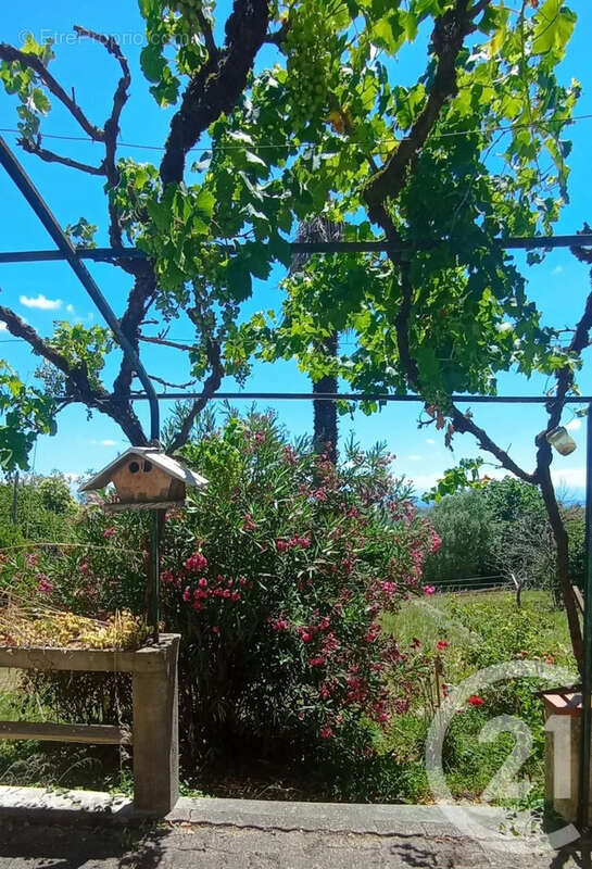 Maison à CARBONNE