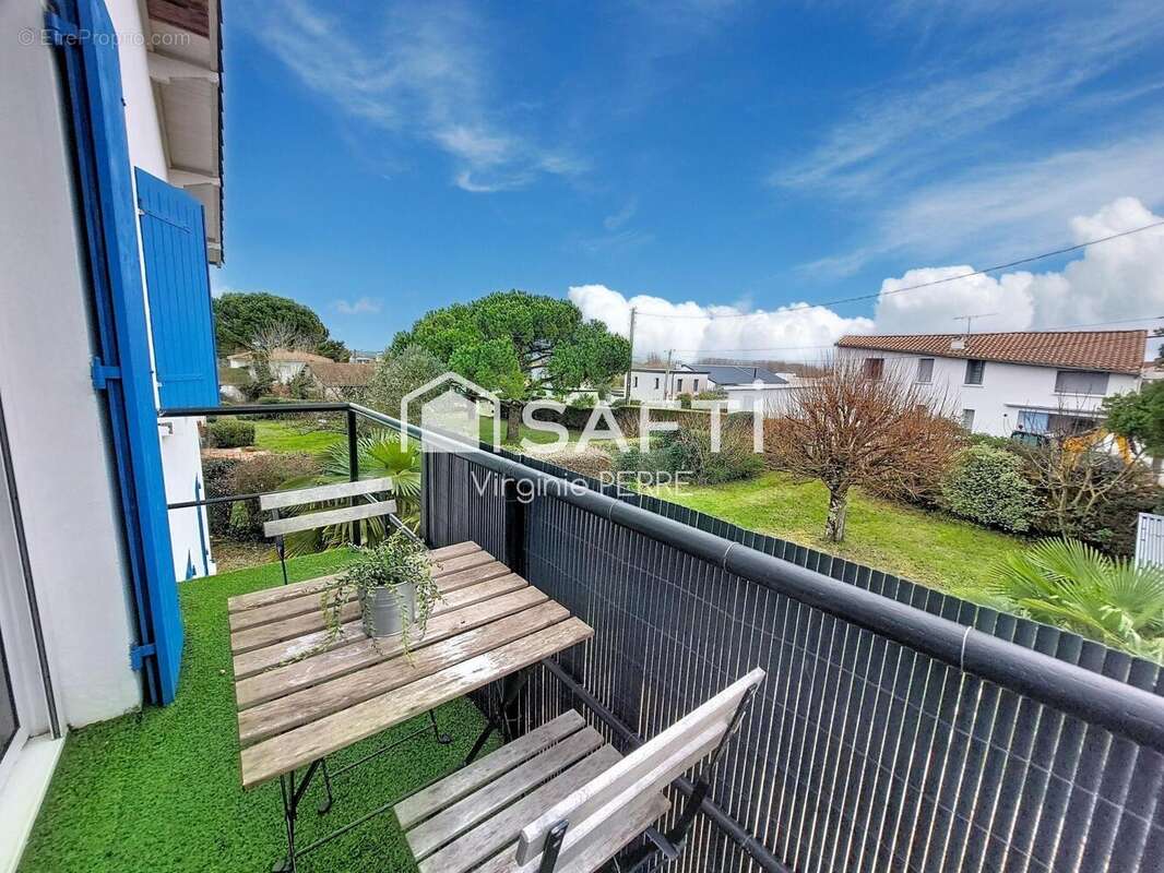 Photo 2 - Appartement à VAUX-SUR-MER