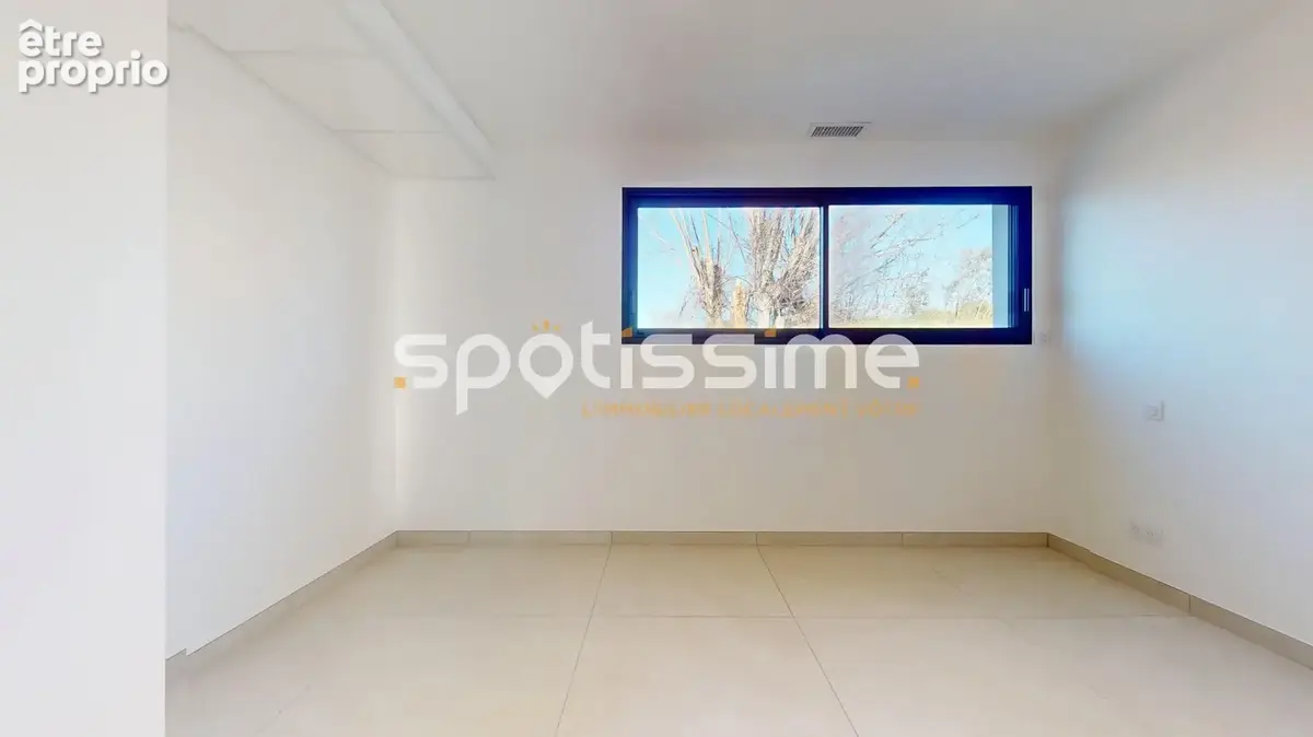 GRAU D'AGDE , A 5mn à pied de la mer, Villa d'architecte neuve de type 5 d'environ 190 m² sur terrain avec piscine, Prestations  - photo 16