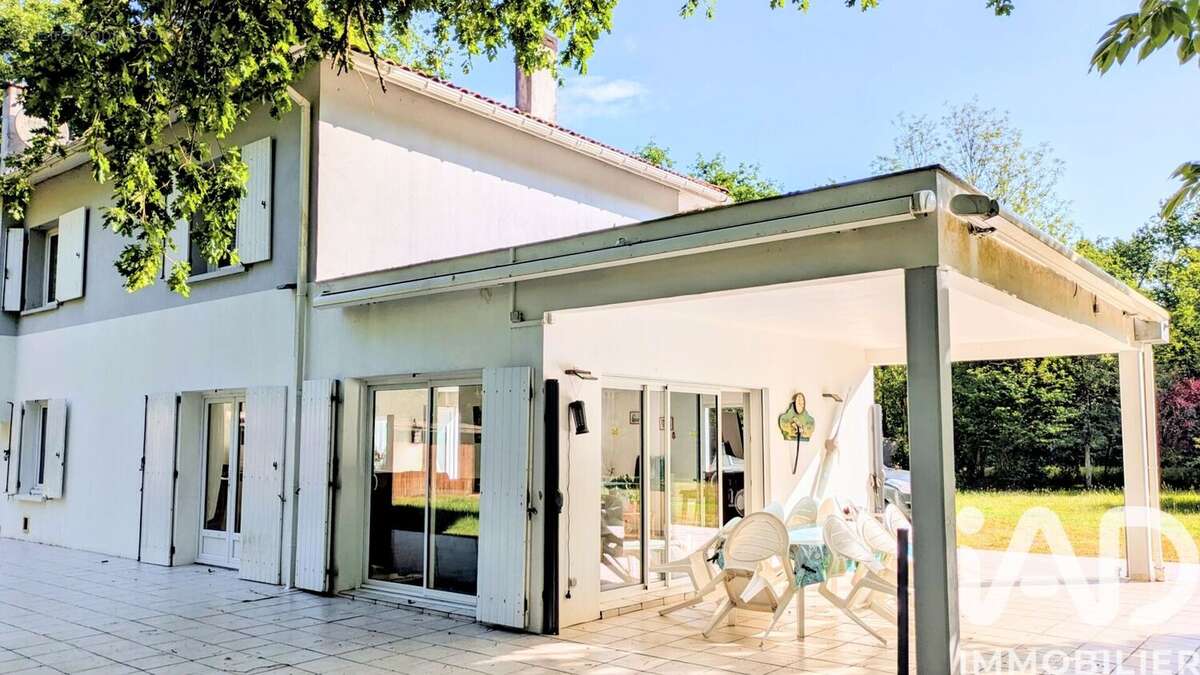 Photo 3 - Maison à PESSAC