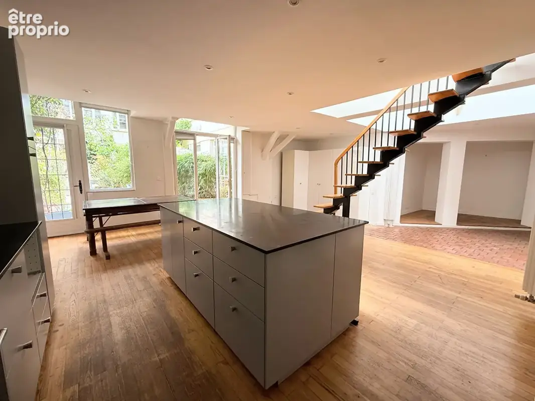 Maison  6 pièce(s) 148.49 m2 - photo 3