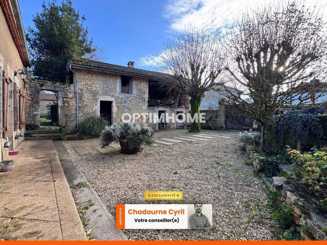 Maison à vendre 13 pièces - photo 4