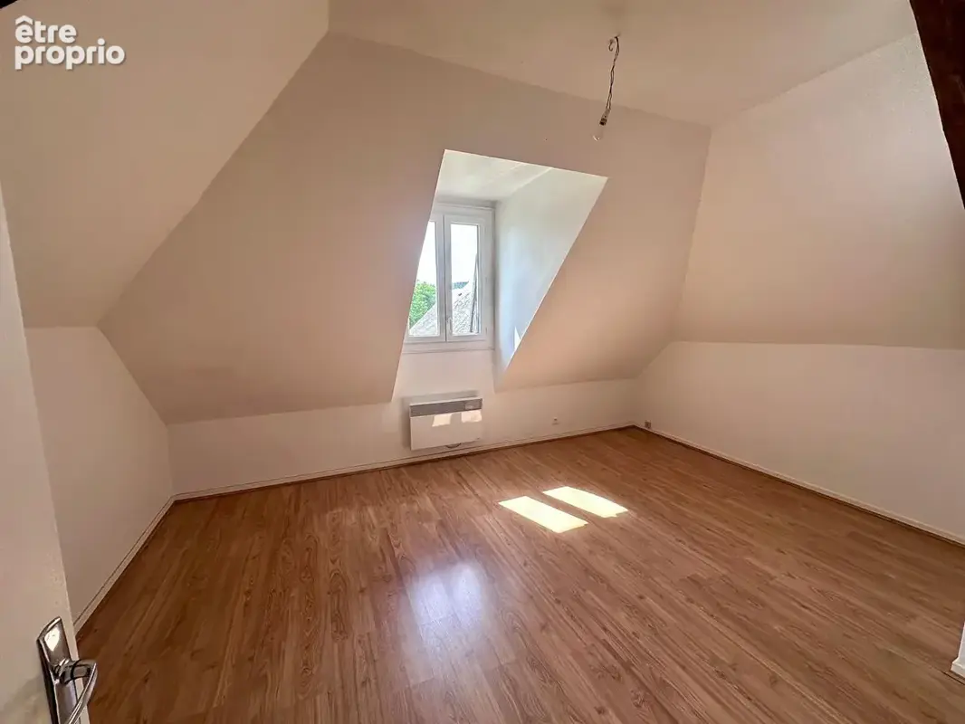 Maison T4 avec jardin et garage à Montézic - photo 8