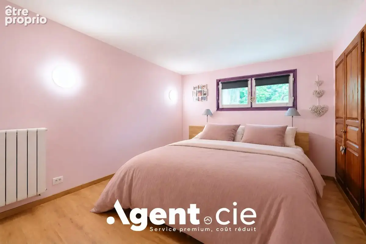 Maison 6 pièces 165 m² à vendre à Evrecy (14210) - photo 6