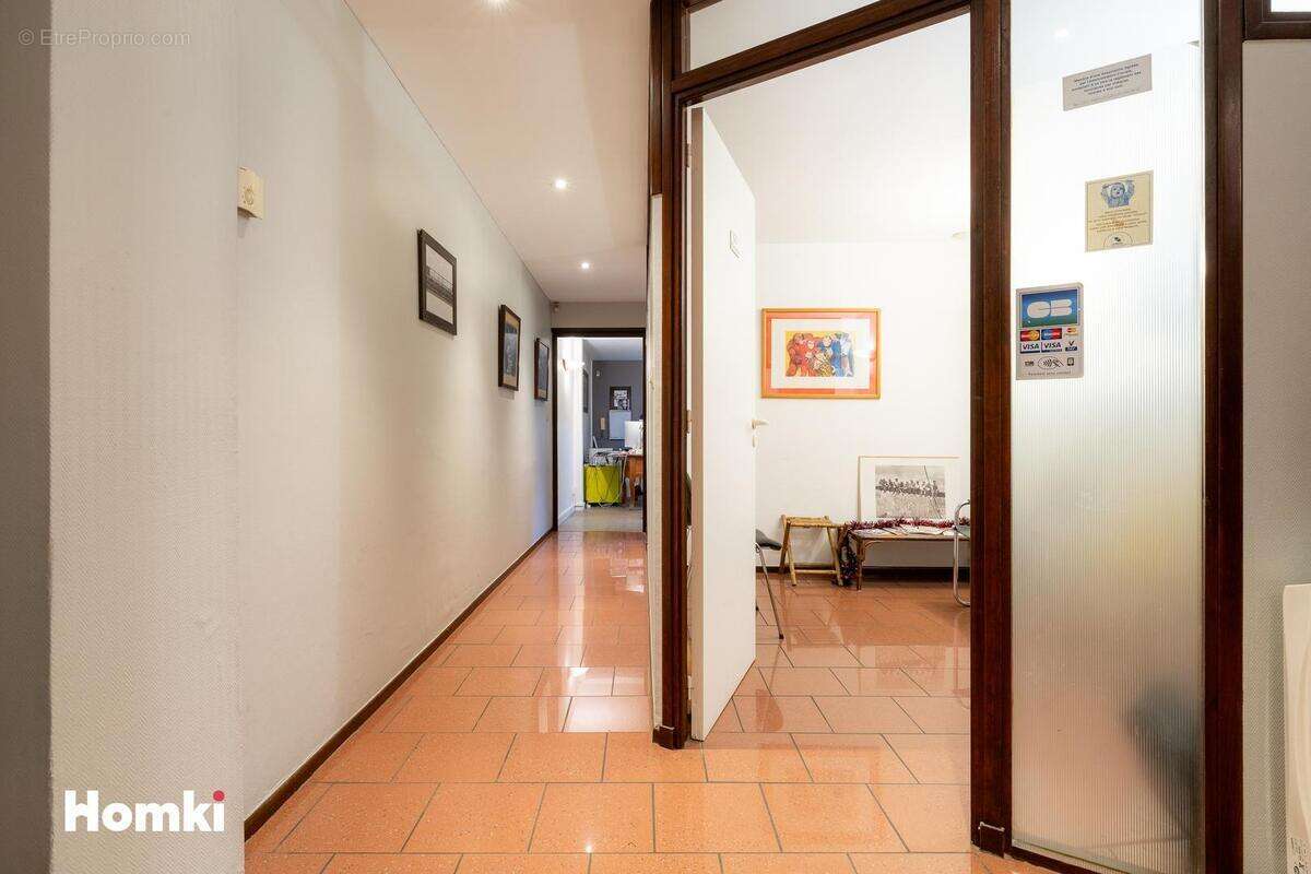 Commerce à MARCQ-EN-BAROEUL