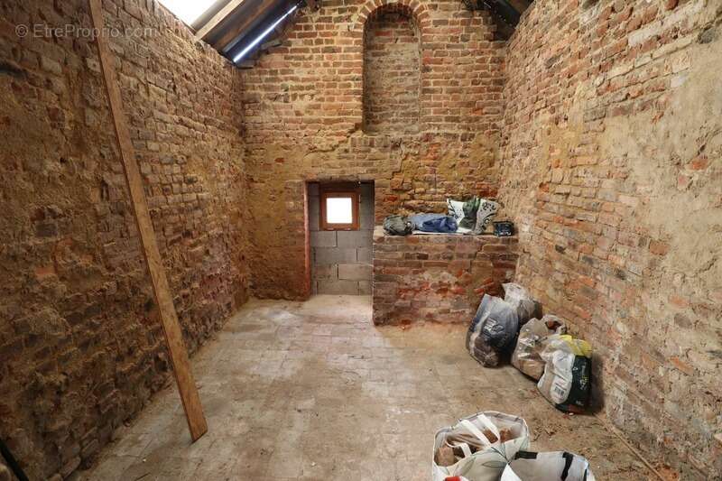 Appartement à FOURMIES