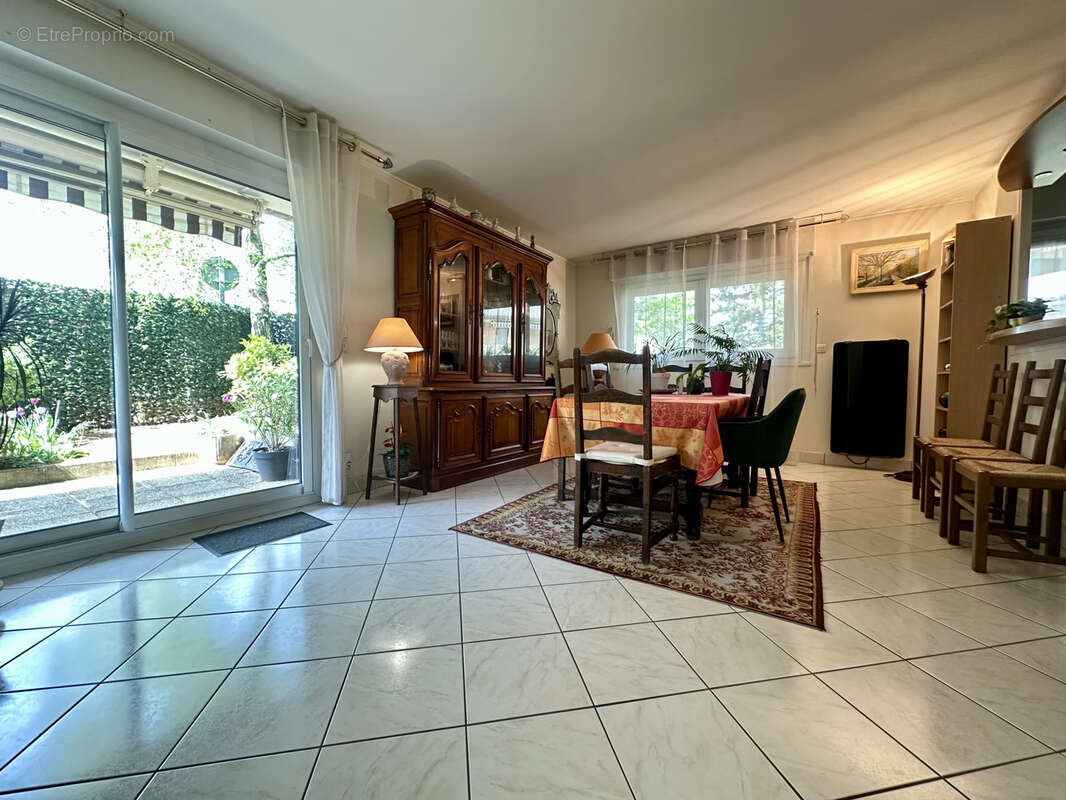 Appartement à BEAUMONT