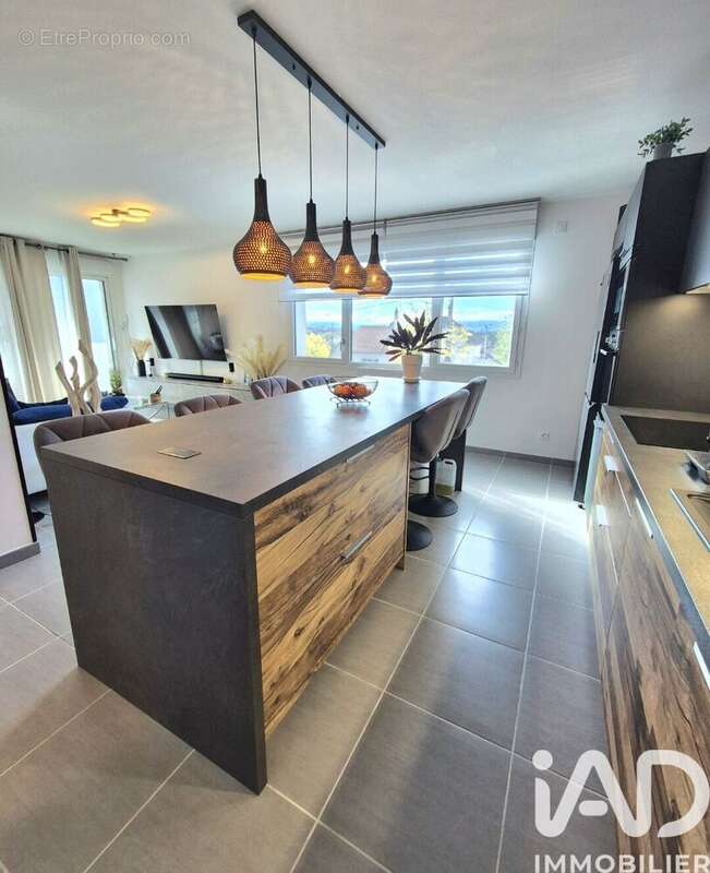 Photo 4 - Appartement à ANNEMASSE