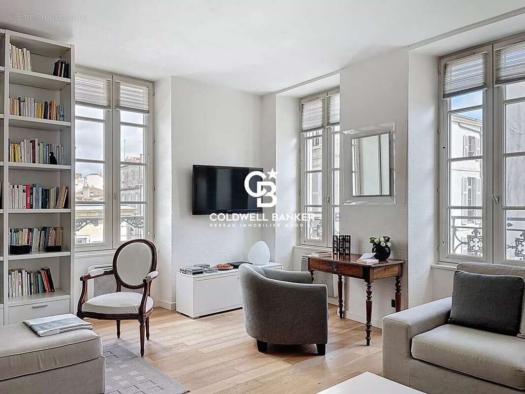 Appartement à LA ROCHELLE