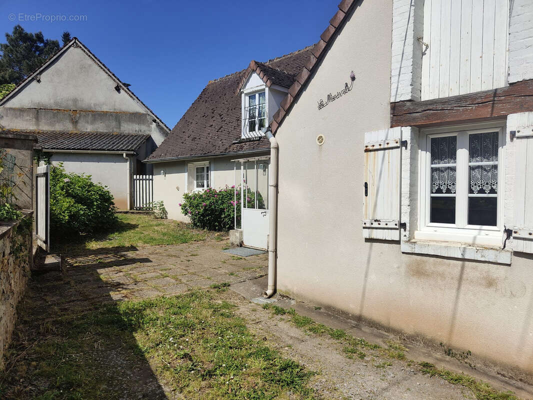 Maison de campagne ! - photo 22