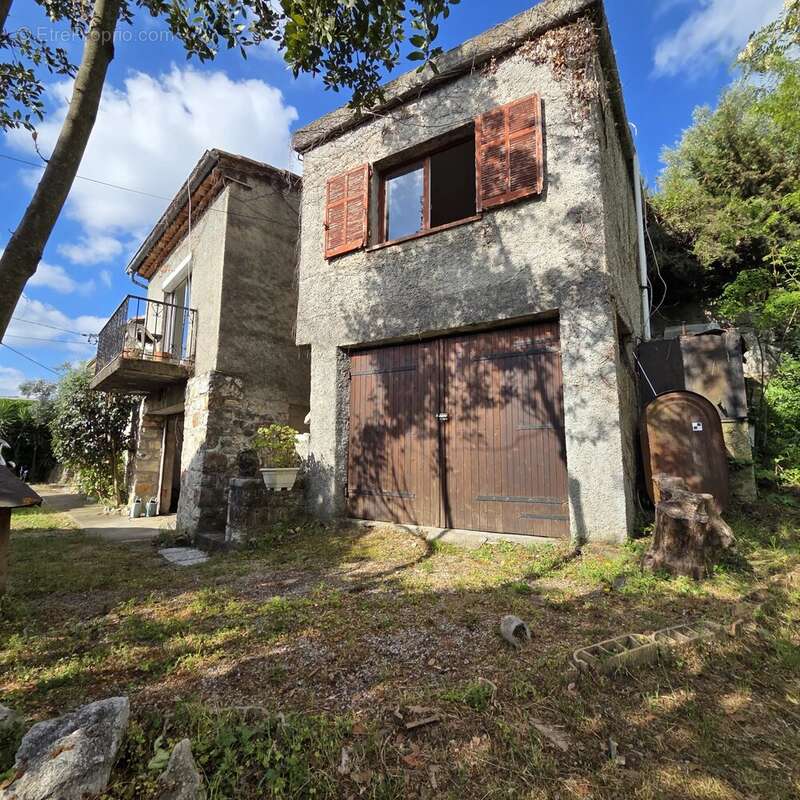 Maison à VENCE