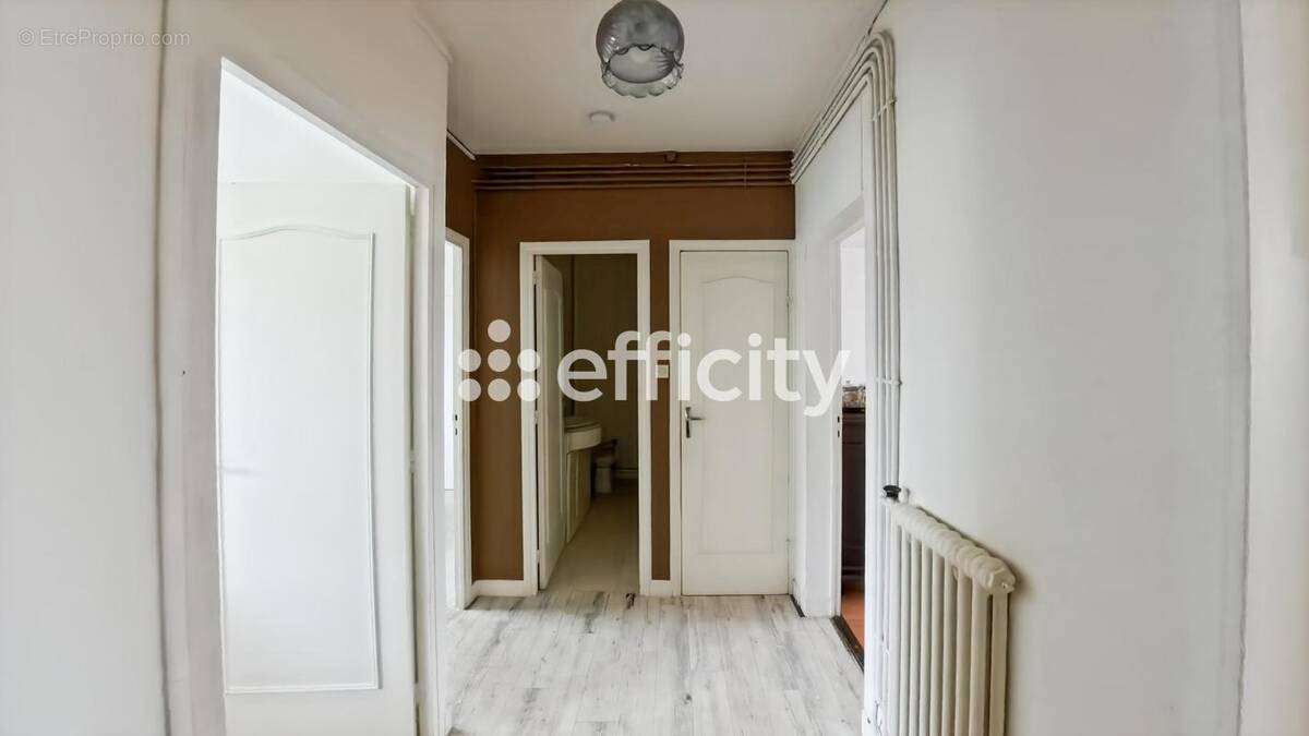 Appartement à VILLENEUVE-SUR-LOT