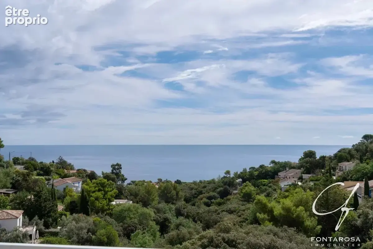 Les ISSAMBRES - Villa avec vue panoramique - photo 24