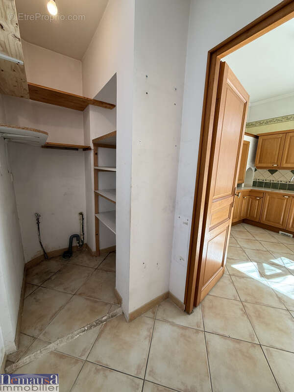 Appartement à NIMES