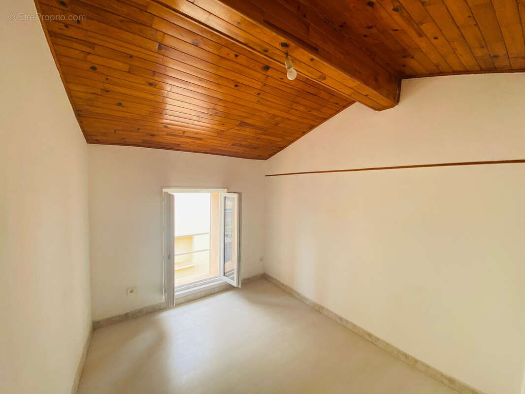 Maison à PONTEILLA