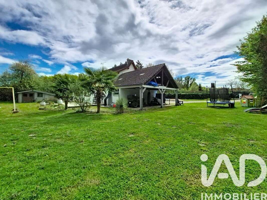 Maison 97 m² à Montereau  - photo 2