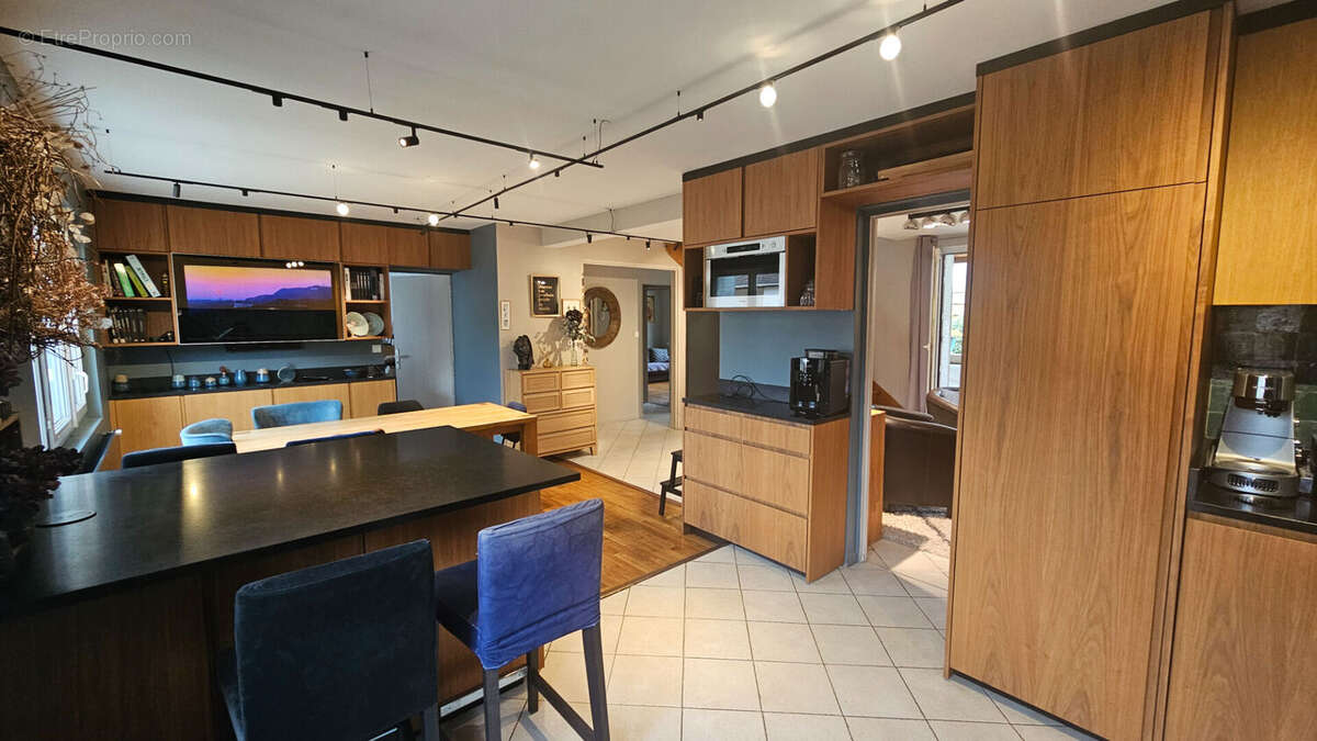 Maison individuelle 5 chambres, DPE B, suite parentale - photo 4