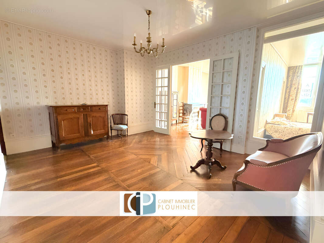 Appartement à MACON