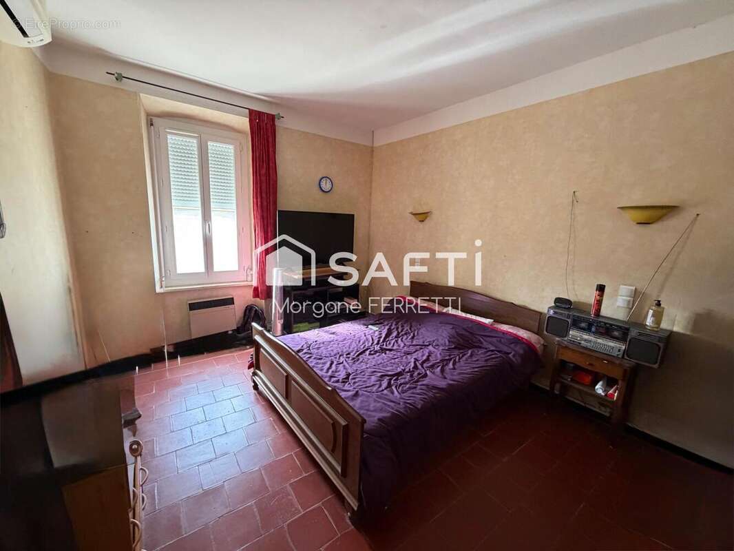 Photo 8 - Maison à CANET