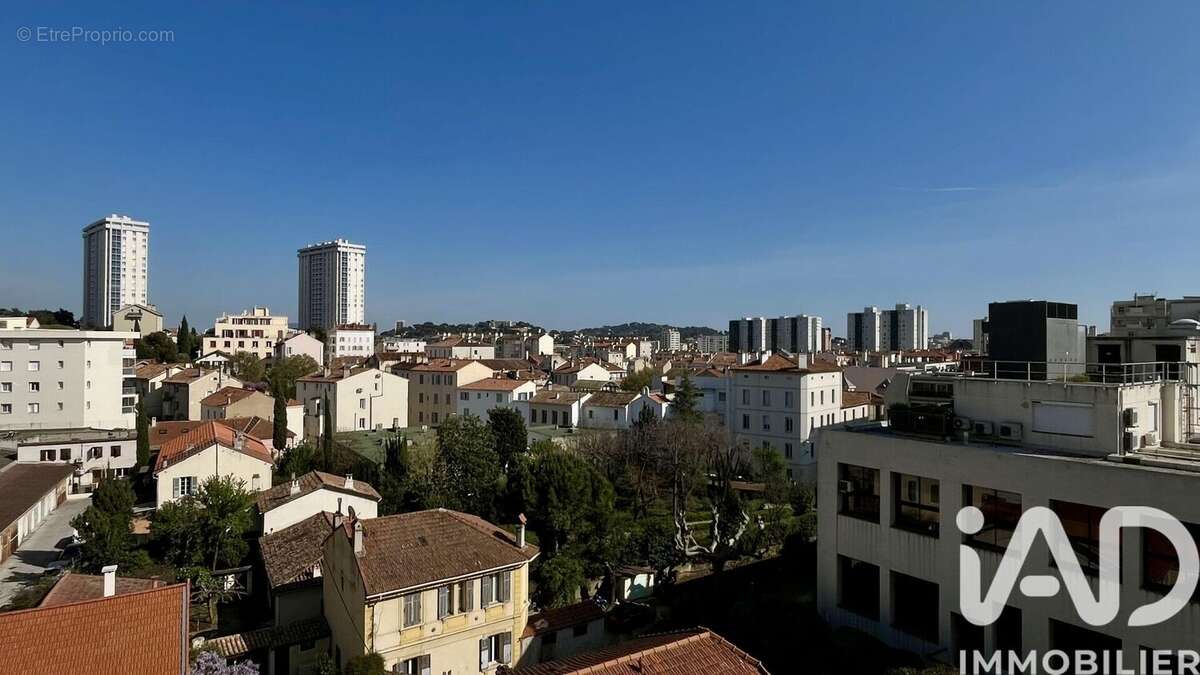 Photo 7 - Appartement à TOULON