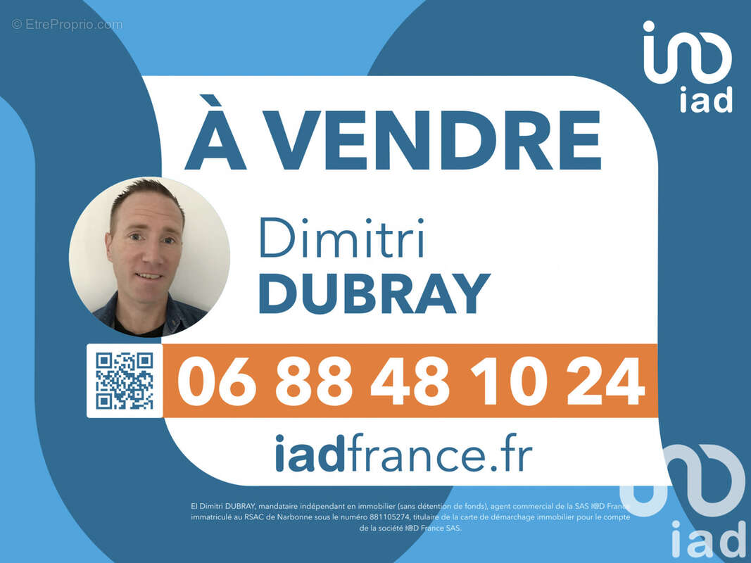 Photo 2 - Maison à THEZAN-DES-CORBIERES