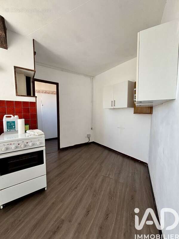 Photo 4 - Appartement à ELBEUF