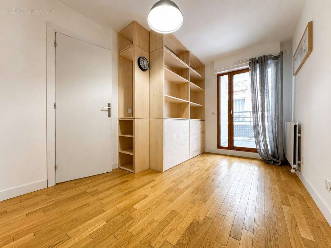 Appartement 80 m² à Colombes  - photo 6