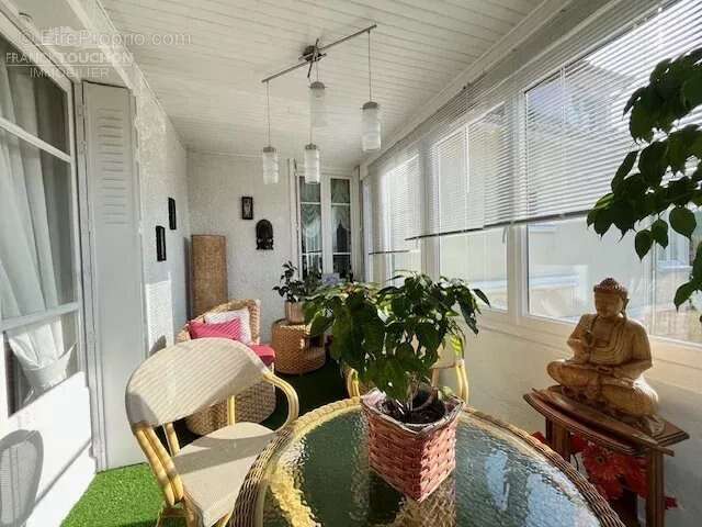 Maison à CHALETTE-SUR-LOING