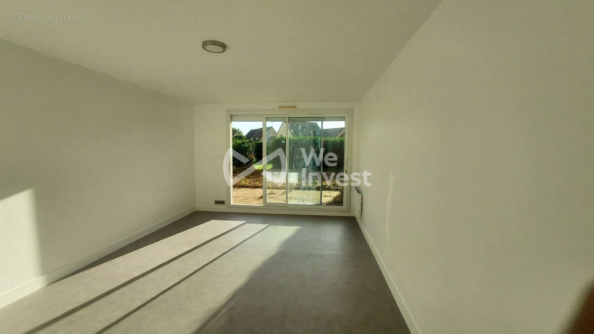 Appartement à VOVES