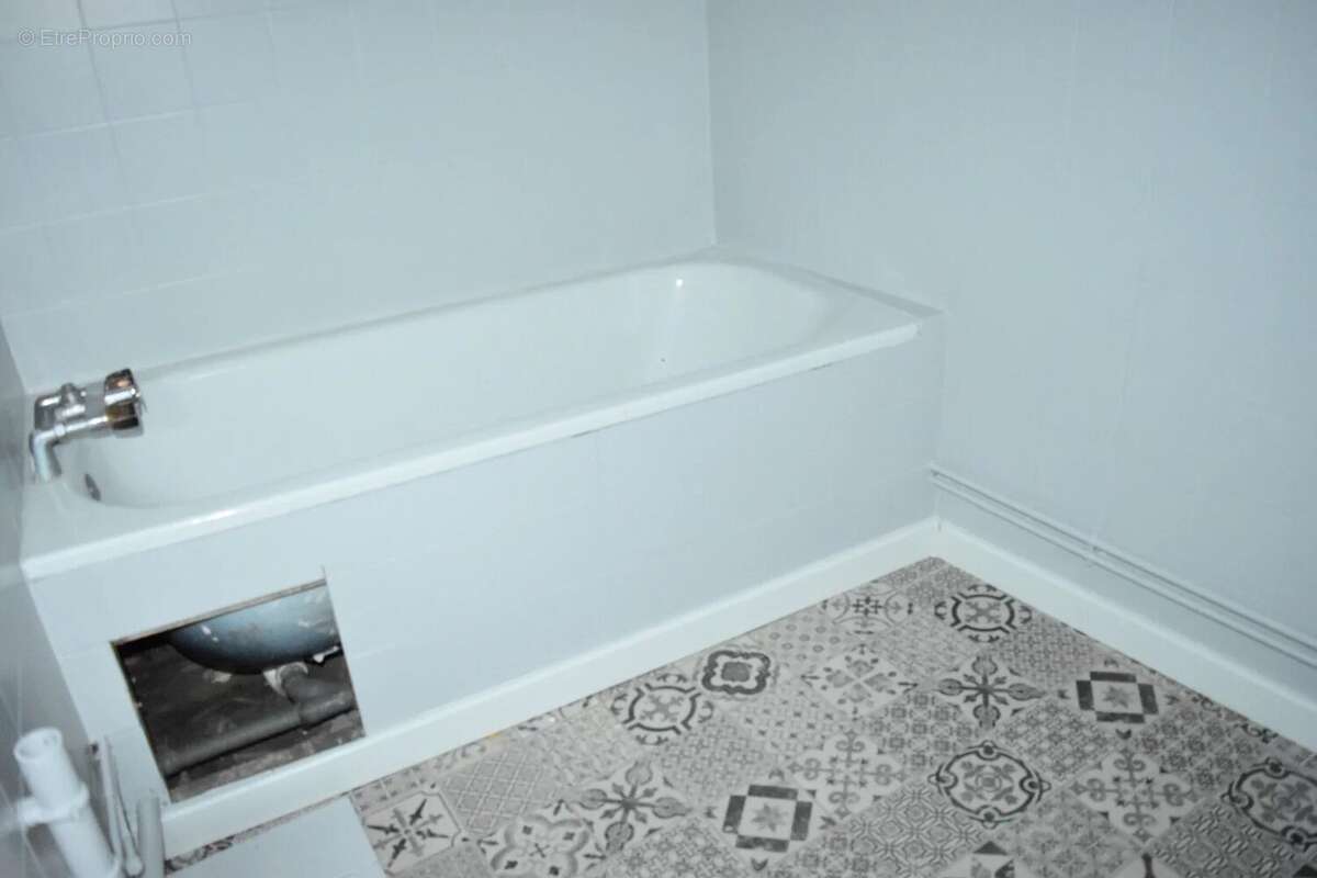 Appartement à PAMIERS