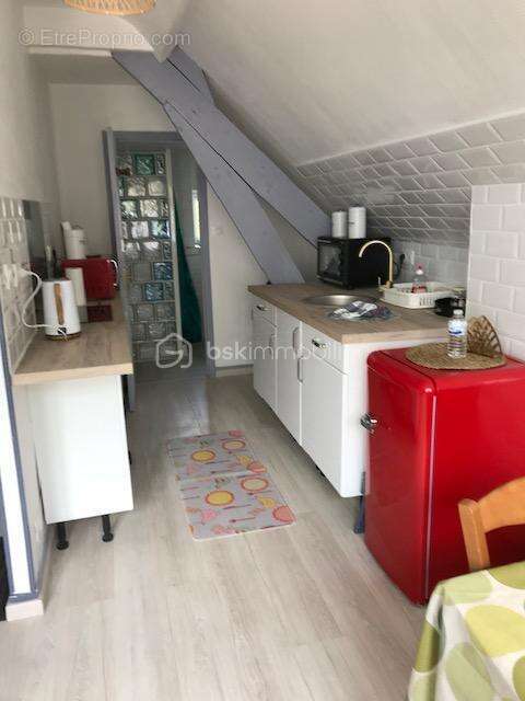 Appartement à LAON