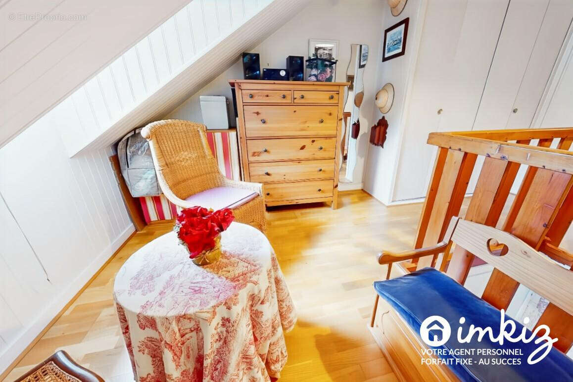 Appartement à VERSAILLES