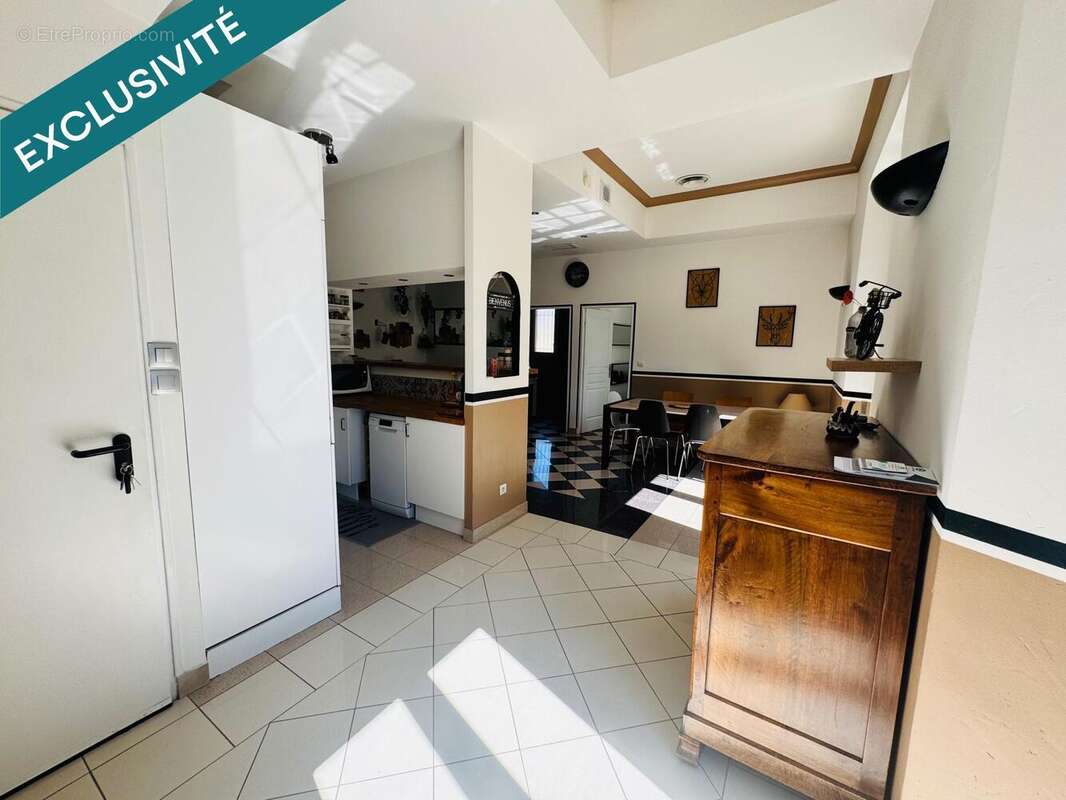Photo 9 - Appartement à PERTUIS