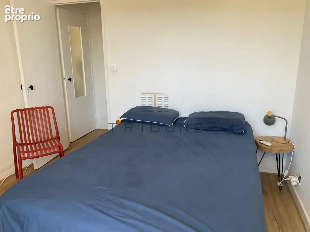 AGEN T2 avec balcon Stationnement - photo 12