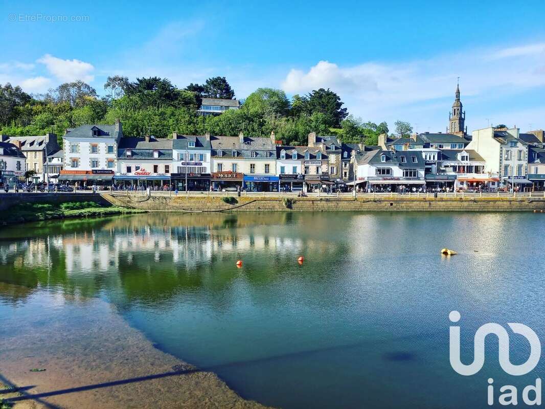 Photo 2 - Maison à BINIC